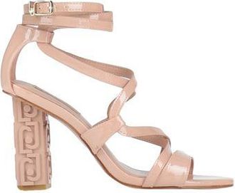 Liu Jo FOOTWEAR - Sandals on YOOX.COM