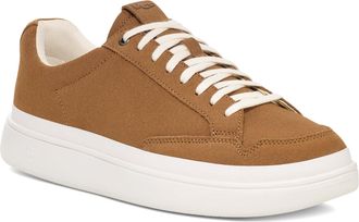 UGG Mens South Bay Sneaker Low, Chestnut, 9 UK