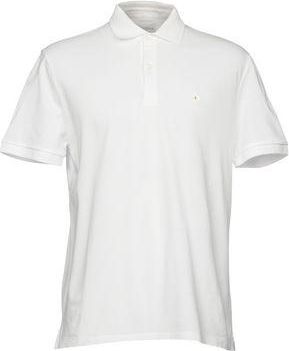 Ballantyne TOPWEAR - Polo shirts sur YOOX.COM