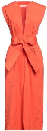 Liviana Conti VESTIDOS - Vestidos midi en YOOX.COM