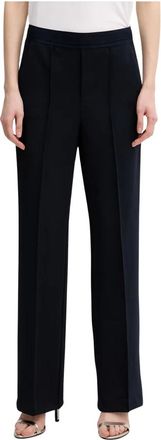 Marc Aurel Donna, Pantaloni, Blu, XS, new