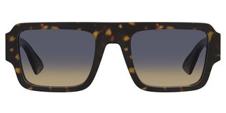 Moschino MOS213/S 086/IE Mens Sunglasses Tortoiseshell Size 54