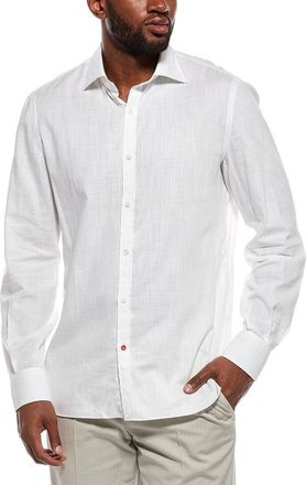 Isaia Italia Sport Shirt