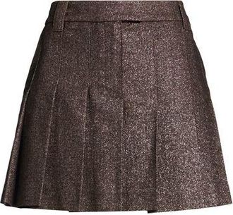 Marella PARTES DE ABAJO - Minifaldas en YOOX.COM