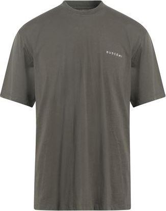 Buscemi TOPWEAR - T-shirts on YOOX.COM