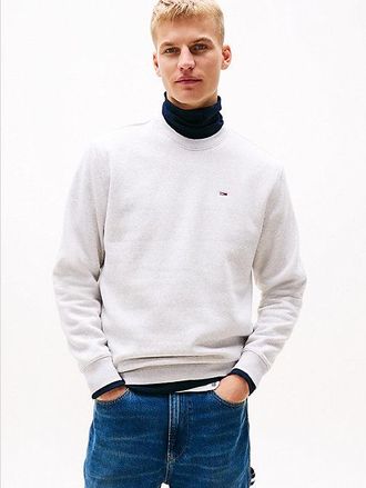 Tommy Hilfiger Brushed Fleece Sweatshirt