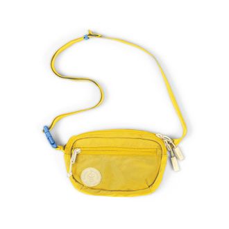 Baboon to the Moon Fannypack Mini 1.5L in Amber at Nordstrom, Size Xx-Small