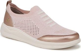 Life Stride Timeless Slip-On Sneaker in Pink at Nordstrom, Size 8.5