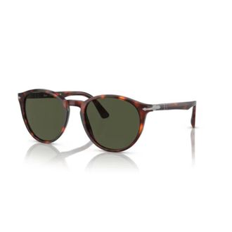 Persol unisex, Accessoires, Bruin, Maat: 49 MM