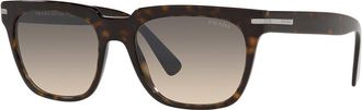 Prada WomenS Pr04ys 56Mm Sunglasses