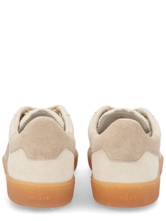 Hogan Cool Sneaker - Beige