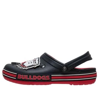Crocs x NCAA Classic CrocBand UGA 213569-90H