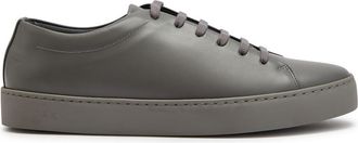 Jak Jak Royal Leather Sneakers - Grey - 42 (IT42 / UK8)