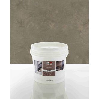 San Marco San Marco - Patina bronzo lt 1 cera decorativa da interni a base acquosa