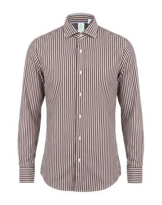 Finamore TOPWEAR - Camicie su YOOX.COM
