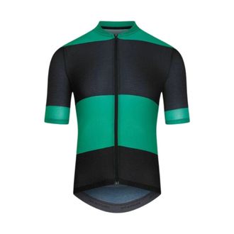 Cafe du Cycliste Bike Clothing, male, Multicolor, Size: S Angeline Ultralight Cycling Jersey