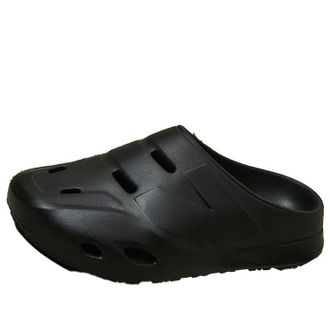 New Balance Clog Black SD5501BK