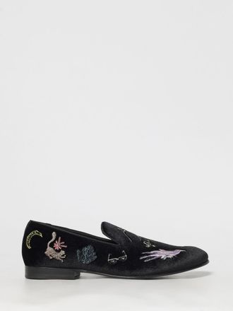 Paul Smith Loafers PAUL SMITH Men color Black