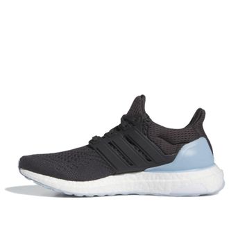 adidas (WMNS) adidas Ultraboost 1.0 Black Blue ID9684