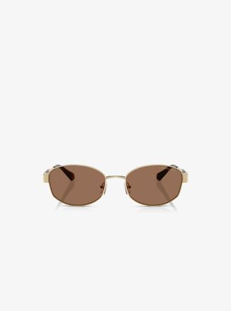 Michael Kors Monte Carlo Sunglasses