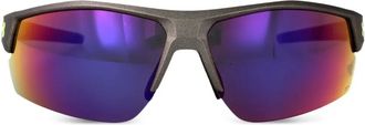 Under Armour Occhiali da sole Skillz - Grigio