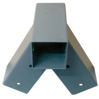 Made in Italy Giunti A Tre Vie Quadro A.395-G