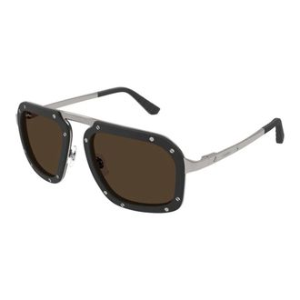 Cartier Ct0573S 003 Sunglasses