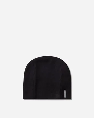 Puma J.L-A.L_ Skull Beanie Black