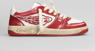 Enterprise Japan Egg Rocket 2 Sneakers