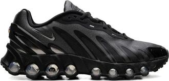 Nike Air Max Dn 8 - Dames - Hardloopschoenen - Zwart - 38 EU - Fitness