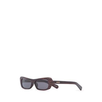 Jacquemus Donna, Accessori, Marrone, Taglia unica, new