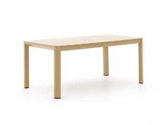 Hartman Hartman Alexandra dining tuintafel 170x100x75cm
