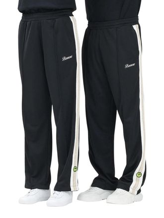 Barrow Tracksuit Pants - Black
