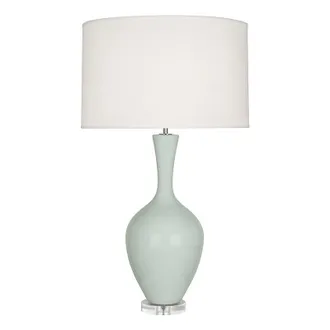 Ballard Designs Evelyn Table Lamp - Celdon - Ballard Designs