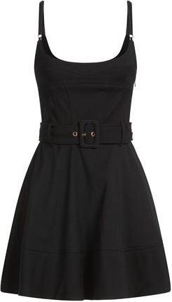 Pinko KLEIDER - Mini-Kleider auf YOOX.COM