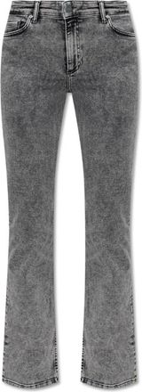 AllSaints Mujer, Vaqueros, Gris, Talla: W26