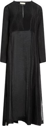 Tory Burch DRESSES - Maxi dresses sur YOOX.COM