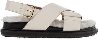 Marni CALZADO - Sandalias con cierre en YOOX.COM