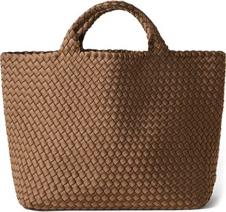 Naghedi St. Barths Medium Tote in Mink at Nordstrom
