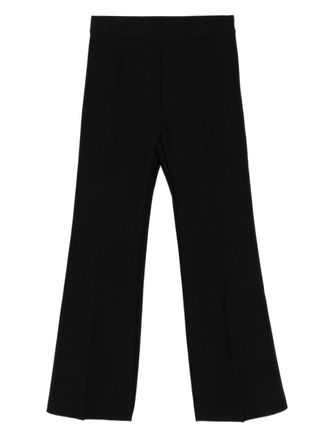 MRZ Wool Trousers