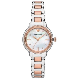 Emporio Armani Classic Womens Watch