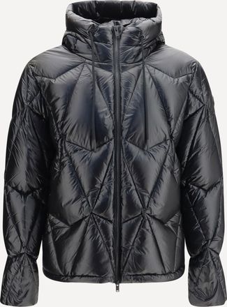 Moose Knuckles Piumino Iceberg trapuntato Man XXL