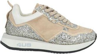 Paciotti 4us FOOTWEAR - Trainers on YOOX.COM