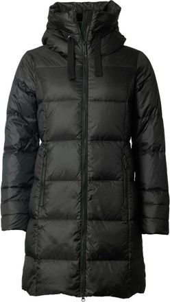 Danwear Giacche - - Coats - Donna - Nero - XL