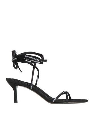 Alexander Wang CALZADO - Sandalias con cierre en YOOX.COM