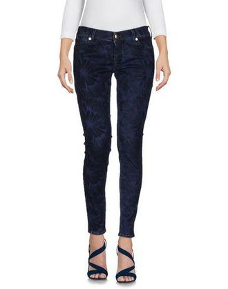 Jacob Cohen HOSEN & R&Ouml;CKE - Jeanshosen auf YOOX.COM