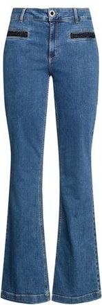 Liu Jo BOTTOMWEAR - Jeans on YOOX.COM