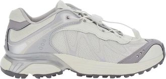 Salomon Sneakers - Heren - Outdoorschoenen - Wit - 42 EU - Fitness