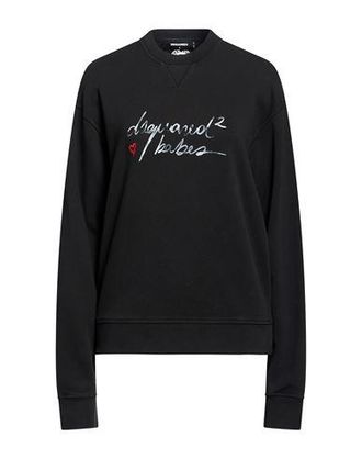 Dsquared2 TOPWEAR - Sweatshirts sur YOOX.COM
