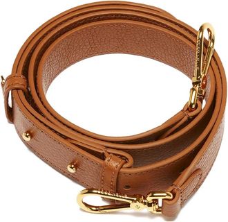 Coccinelle Borsa a spalla in pelle - Marrone